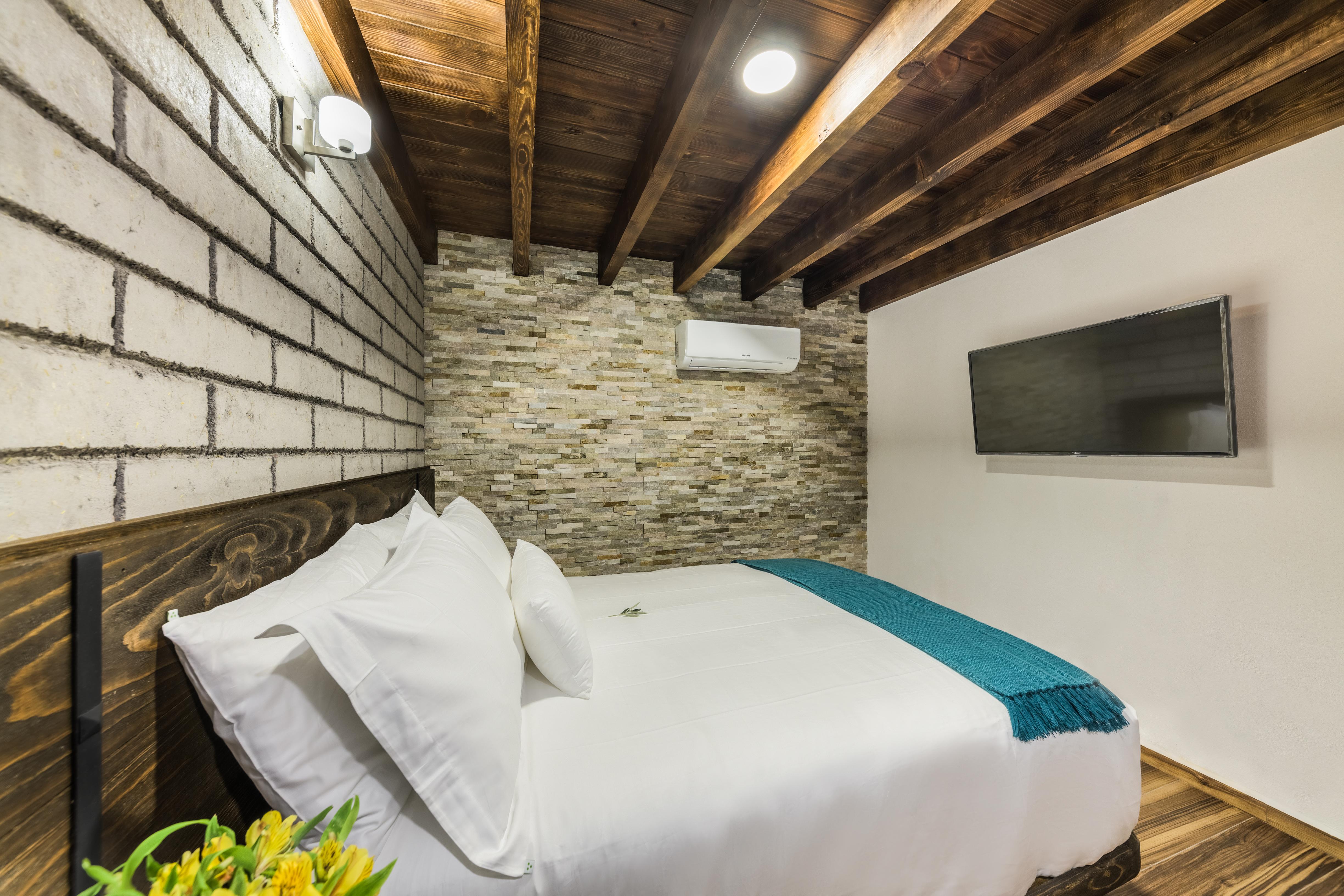 Matian Hotel Boutique Tequisquiapan Exterior photo