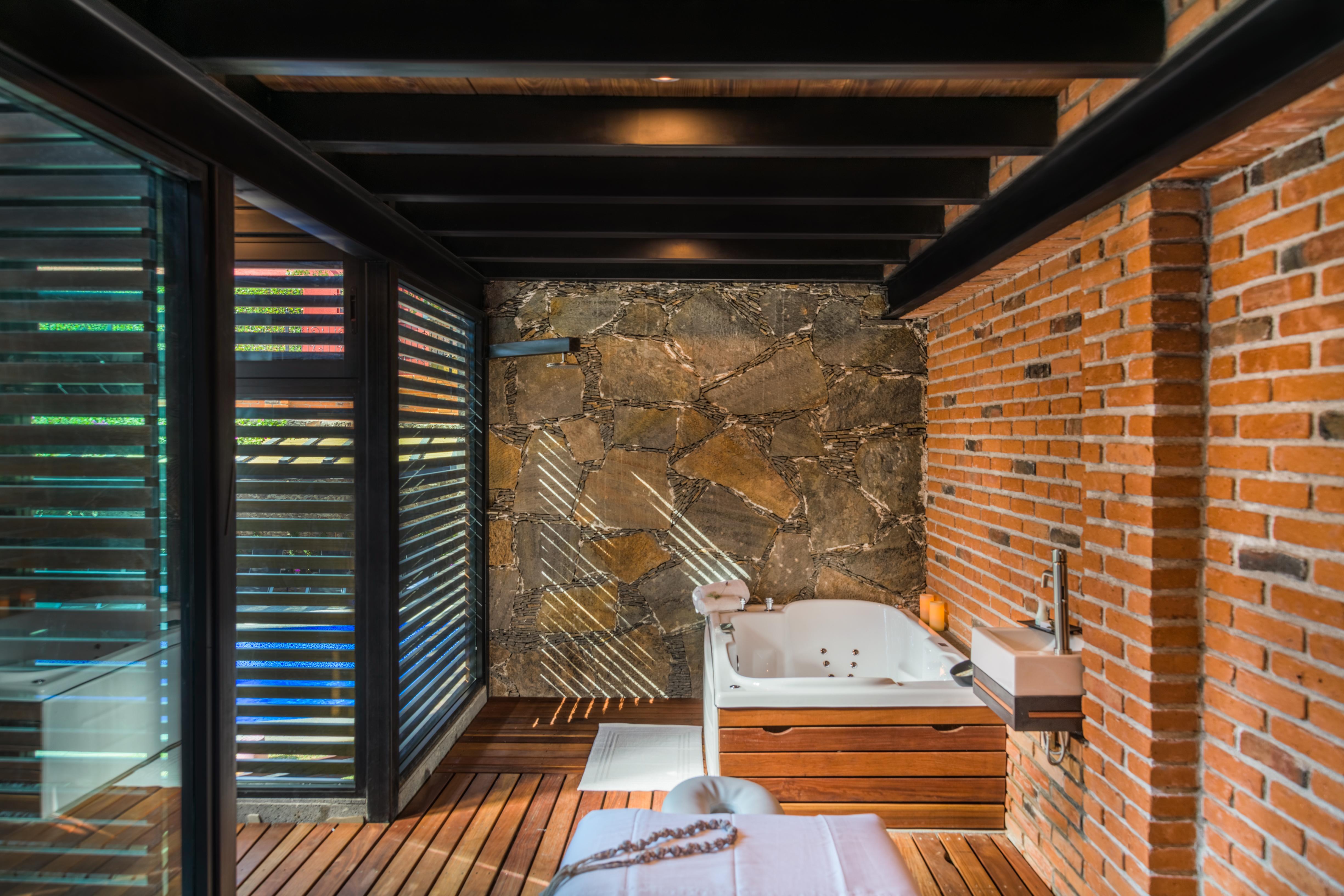 Matian Hotel Boutique Tequisquiapan Exterior photo