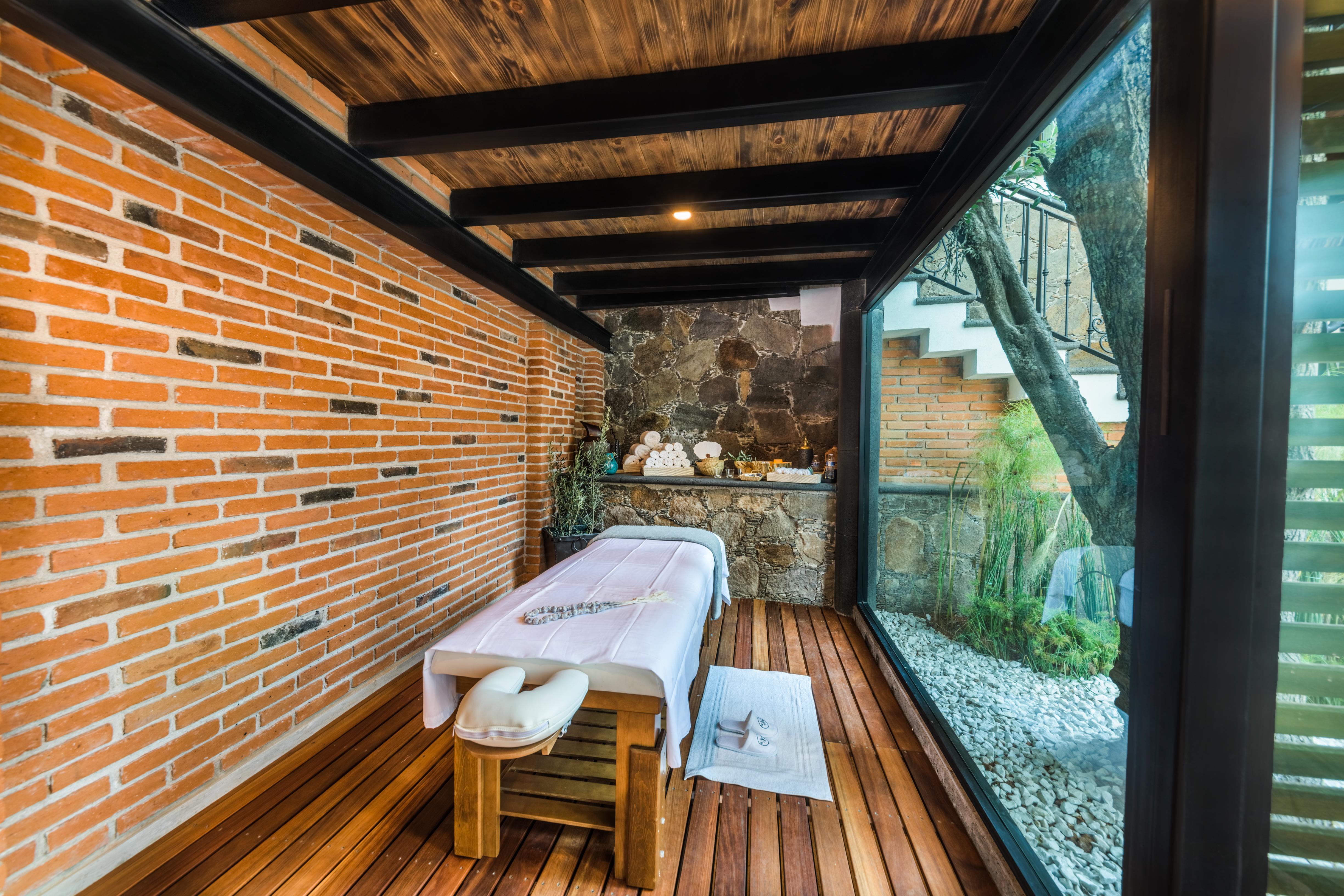 Matian Hotel Boutique Tequisquiapan Exterior photo