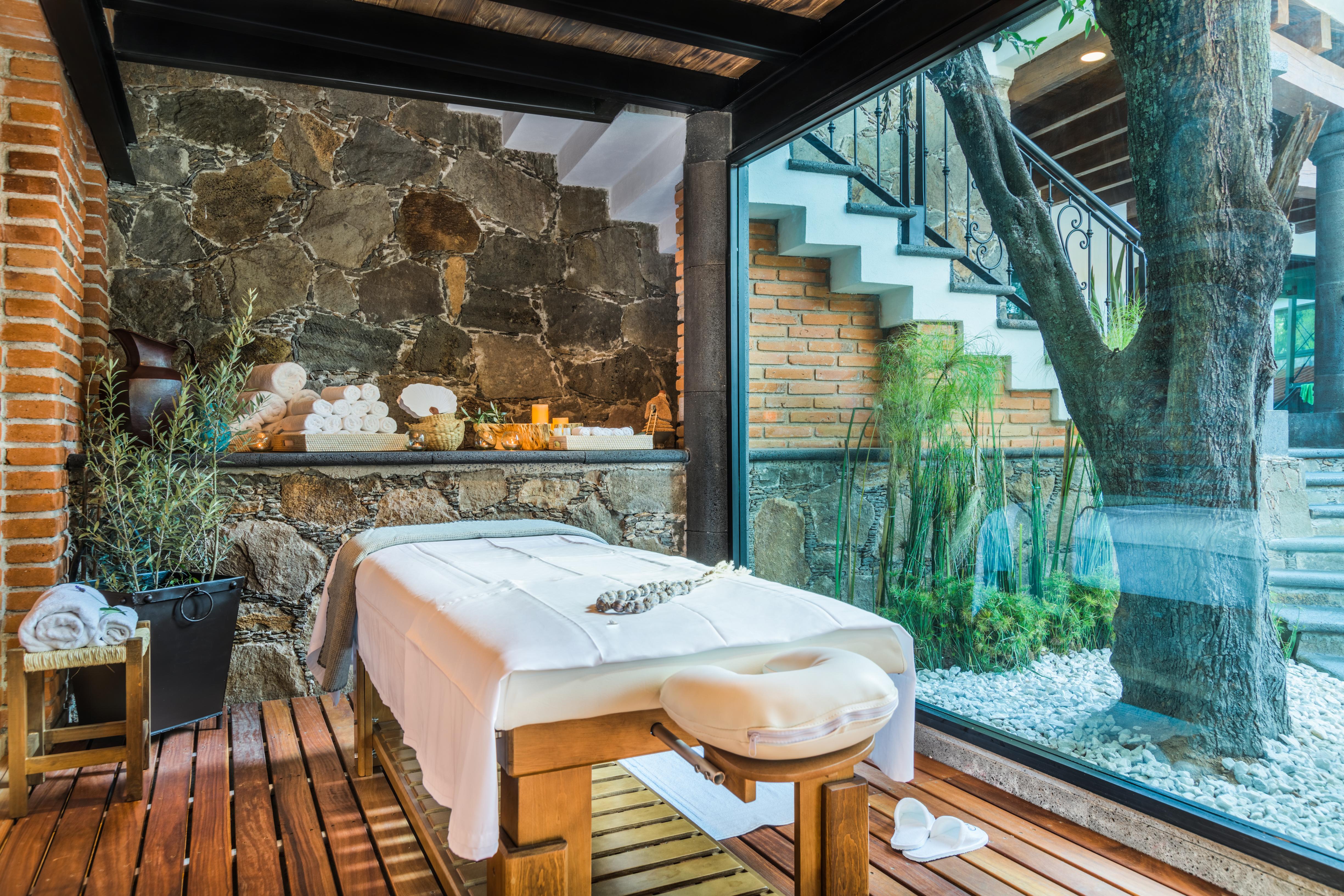 Matian Hotel Boutique Tequisquiapan Exterior photo